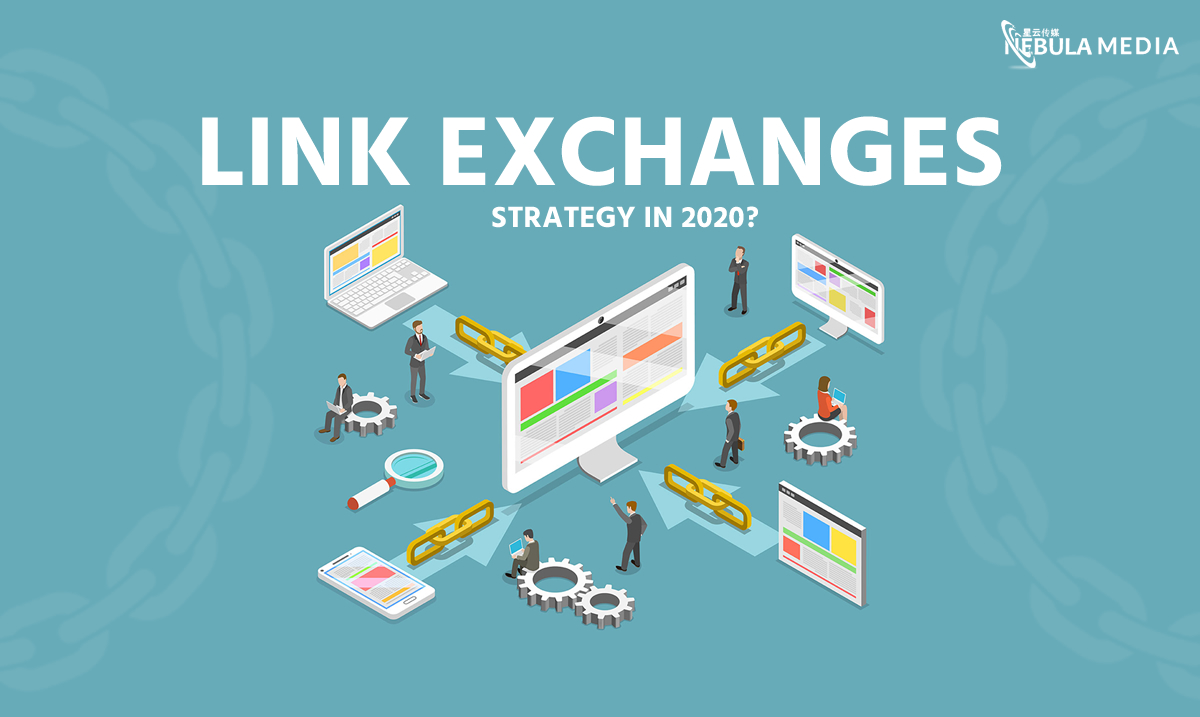 Are Link Exchanges a Legitimate SEO Strategy in 2020