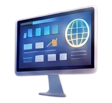 Web Design & Dev