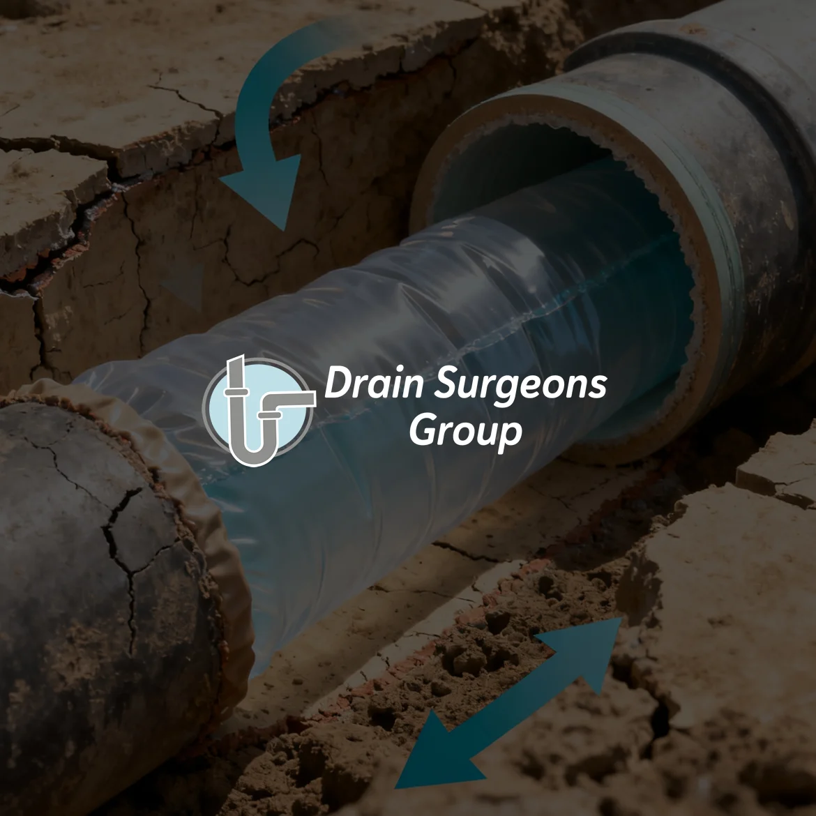 Drain Surgeons UK CCTV & Utilities