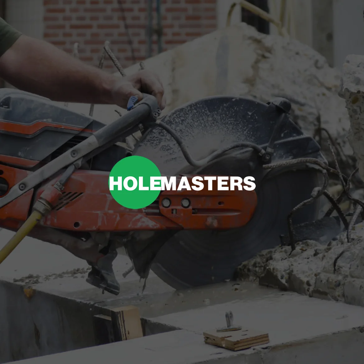 Holemasters Diamond Drilling