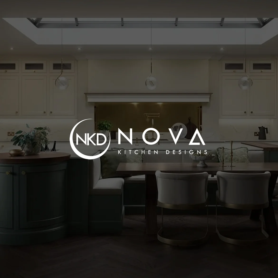 Nova Kitchen Designs